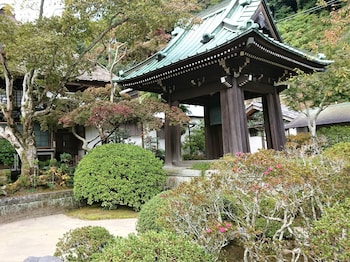 purpose resort ocean view kamakura