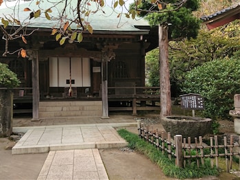 purpose resort ocean view kamakura