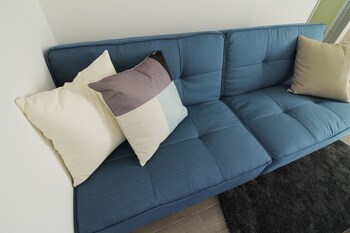 earls court building