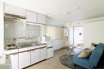 earls court building