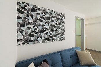 earls court building