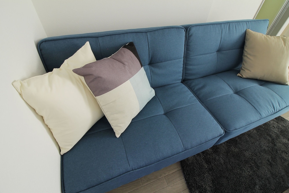 earls court building