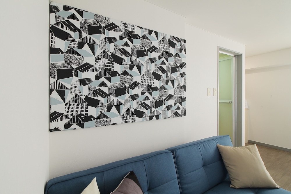 earls court building