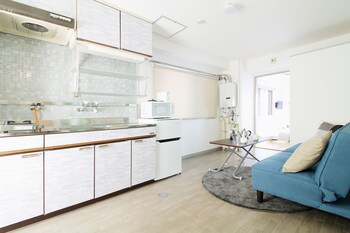 earls court building