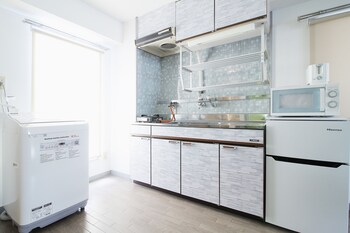 earls court building