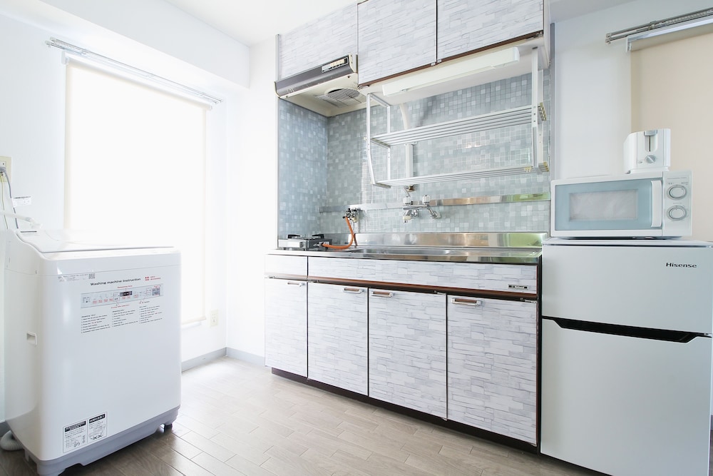 earls court building