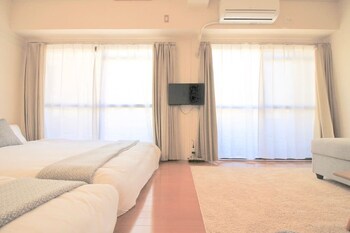 earls court building