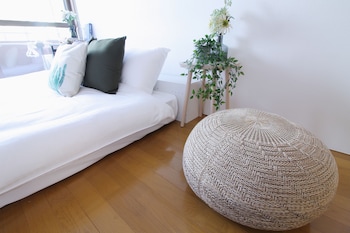 earls court building