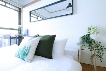 earls court building