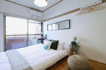 earls court building