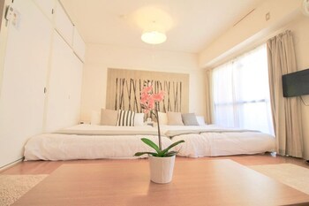 earls court building