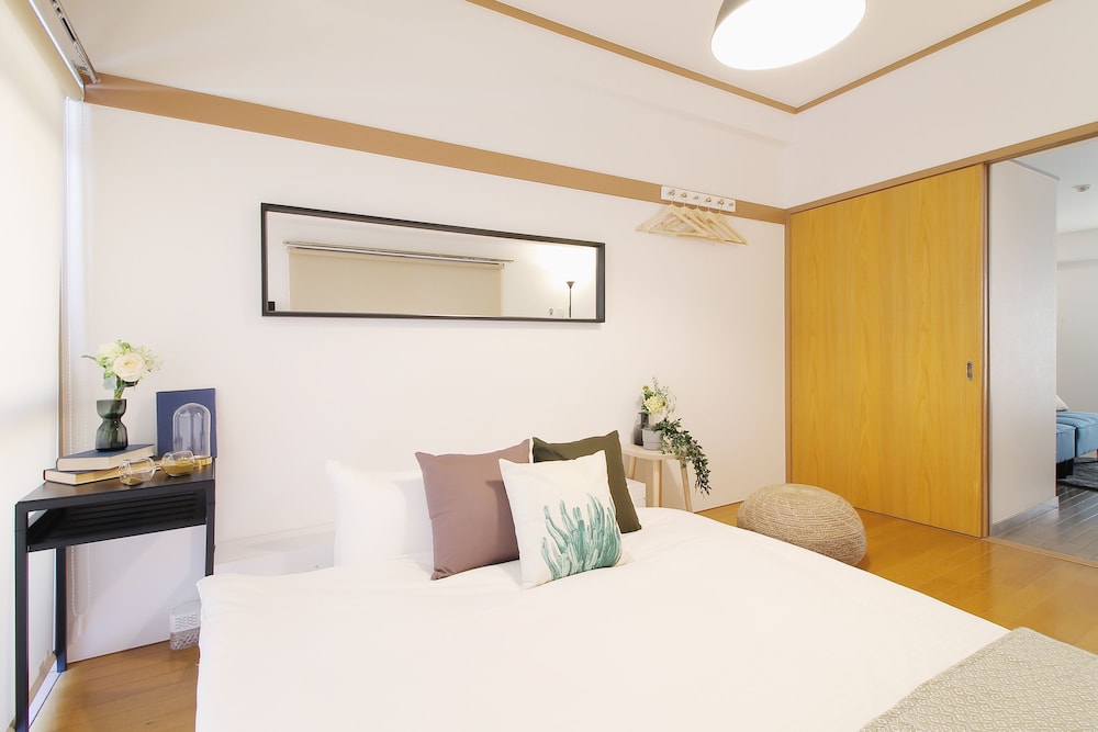 earls court building