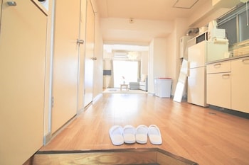 earls court building