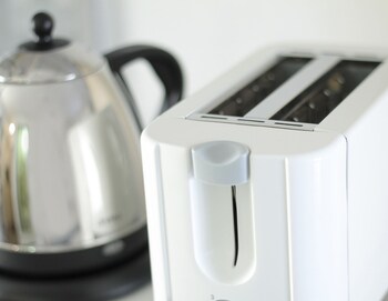 earls court building