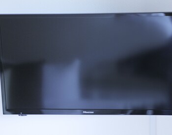 earls court building