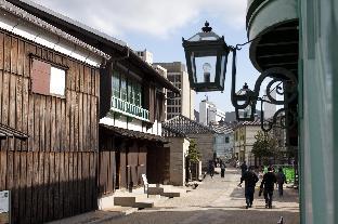 nagasaki