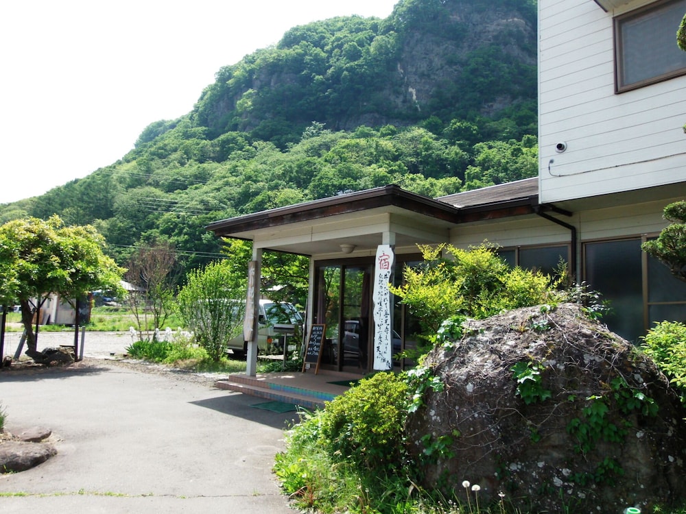 Nunobikikannon Onsen