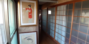 mannou seiryuan