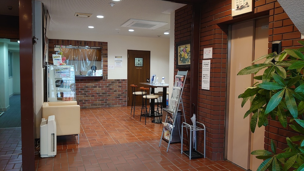 business hotel goto