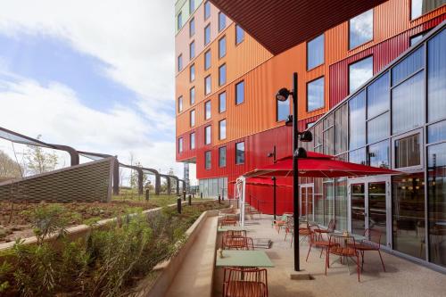 residence inn by marriott paris charles de gaulle airport