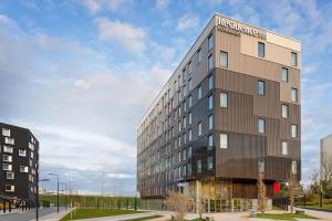 residence inn by marriott paris charles de gaulle airport