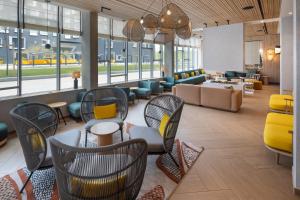 residence inn by marriott paris charles de gaulle airport