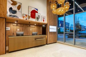residence inn by marriott paris charles de gaulle airport