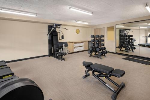 residence inn by marriott paris charles de gaulle airport