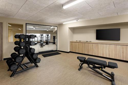 residence inn by marriott paris charles de gaulle airport