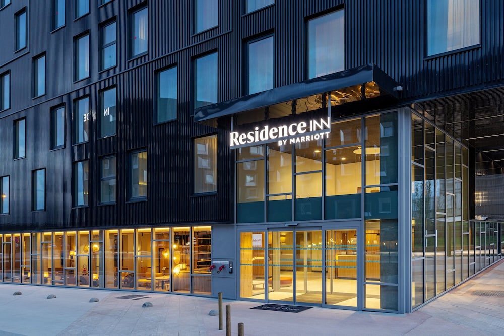 residence inn by marriott paris charles de gaulle airport