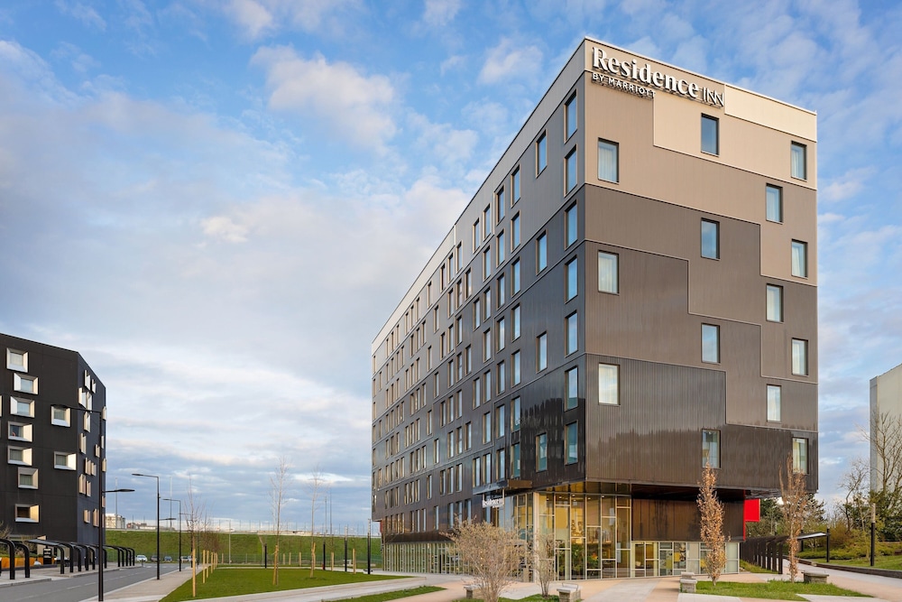 residence inn by marriott paris charles de gaulle airport