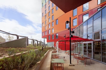 residence inn by marriott paris charles de gaulle airport