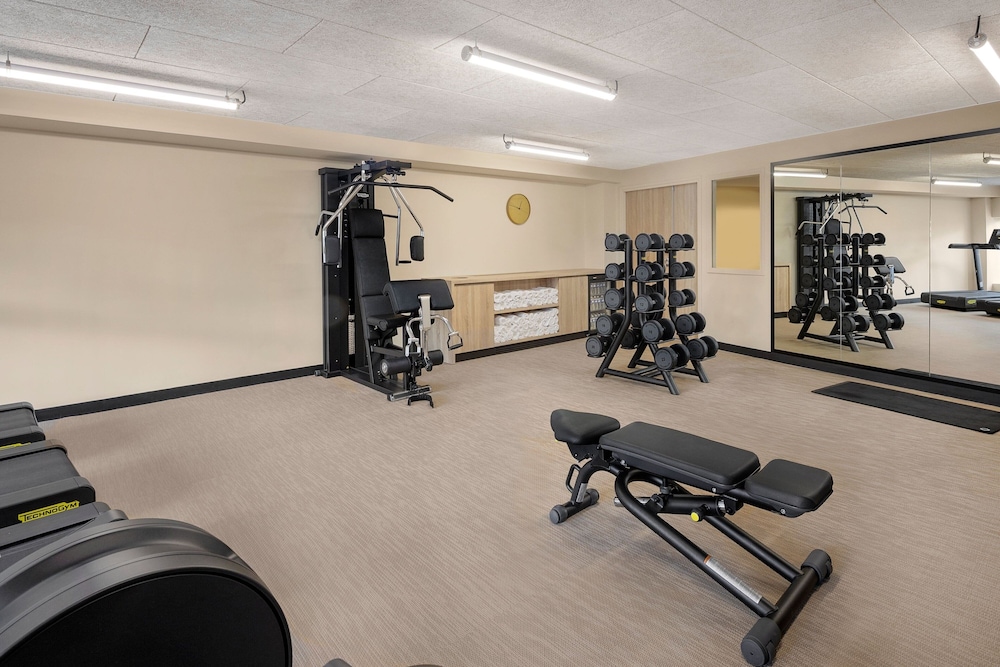 residence inn by marriott paris charles de gaulle airport