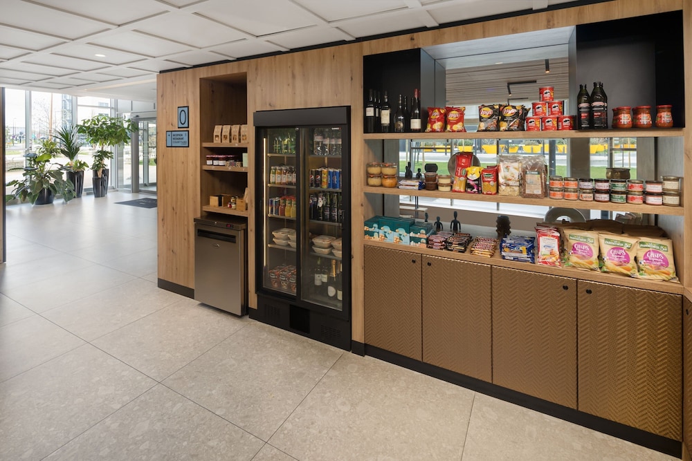 residence inn by marriott paris charles de gaulle airport