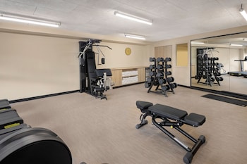 residence inn by marriott paris charles de gaulle airport