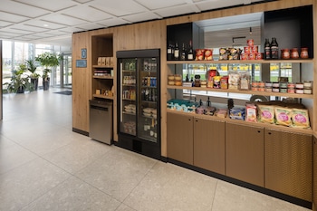 residence inn by marriott paris charles de gaulle airport