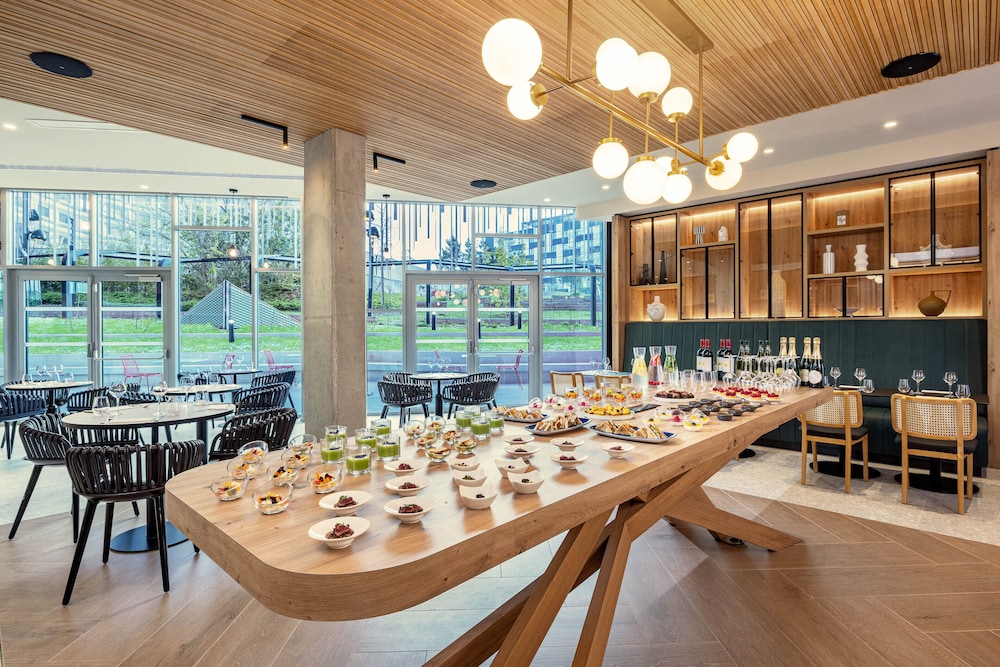 residence inn by marriott paris charles de gaulle airport