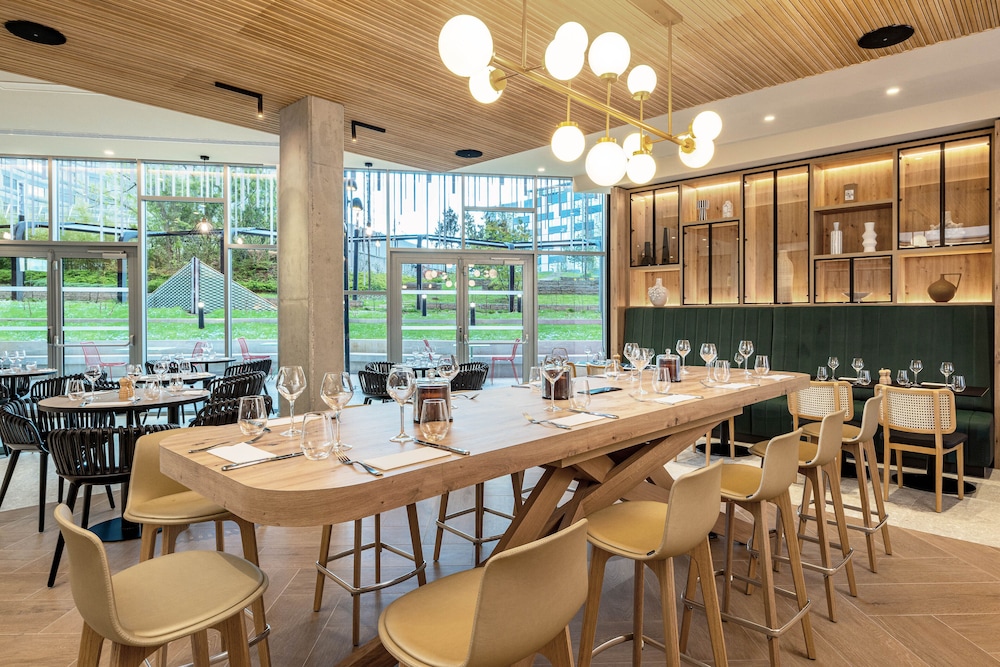 residence inn by marriott paris charles de gaulle airport