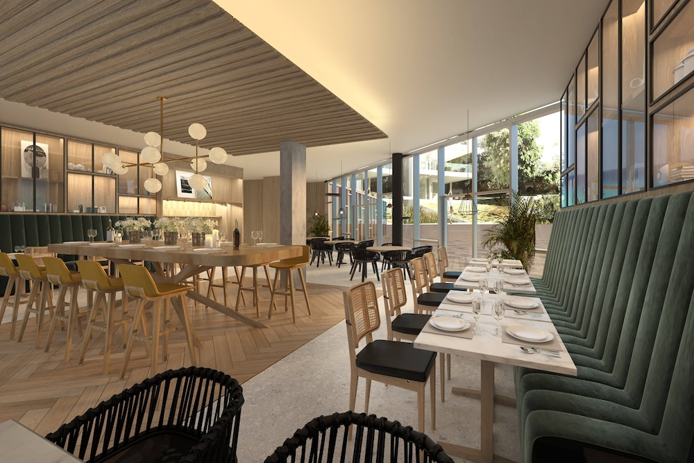 residence inn by marriott paris charles de gaulle airport