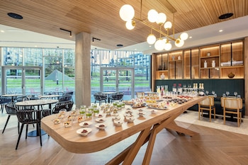 residence inn by marriott paris charles de gaulle airport