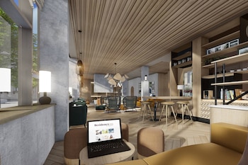 residence inn by marriott paris charles de gaulle airport