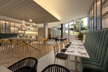 residence inn by marriott paris charles de gaulle airport