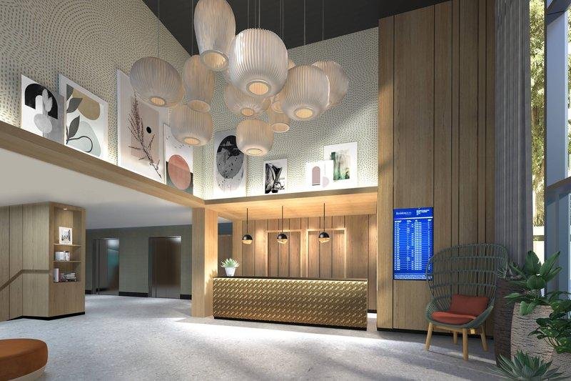 residence inn by marriott paris charles de gaulle airport