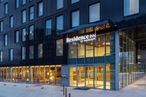 residence inn by marriott paris charles de gaulle airport