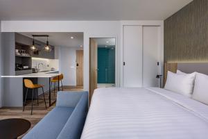 residence inn by marriott paris charles de gaulle airport