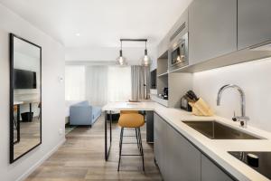 residence inn by marriott paris charles de gaulle airport