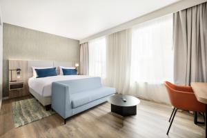 residence inn by marriott paris charles de gaulle airport