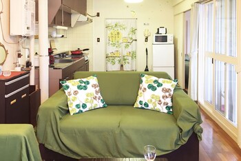 sapporo enju nakanoshima