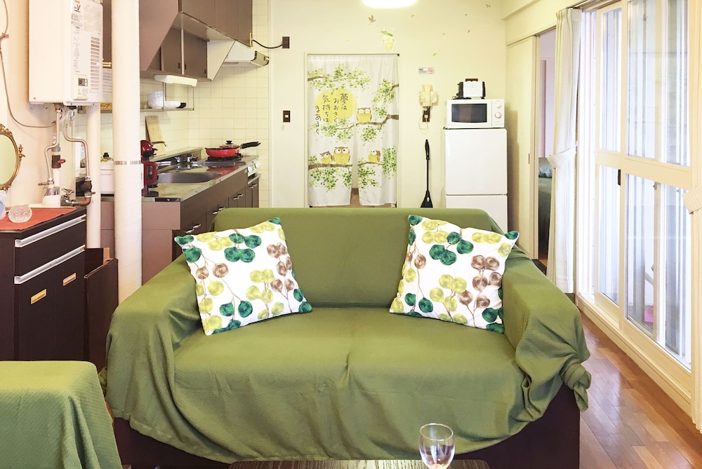 sapporo enju nakanoshima