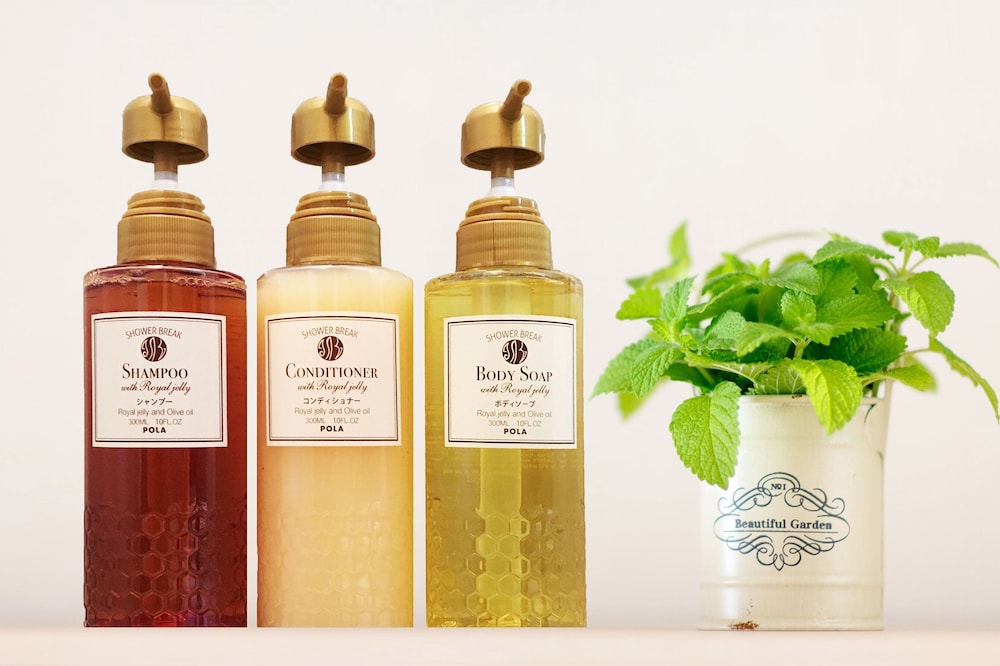 sapporo enju nakanoshima